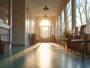 Reentry Programs: Building Pathways to Employment Success