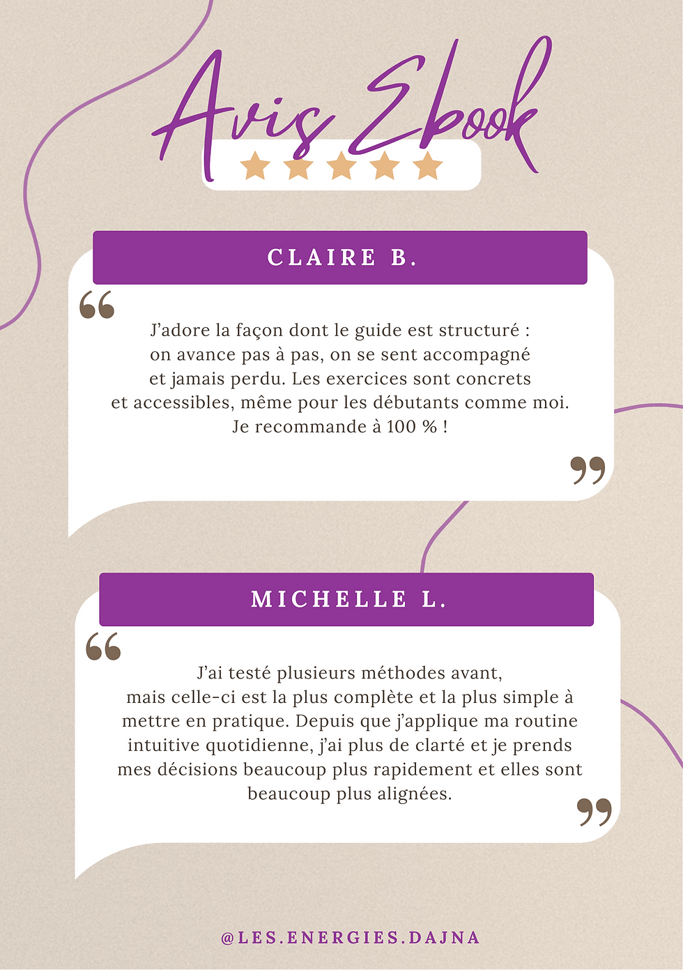 Miniature : La voie de l'intuition