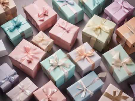 Bravery Boxes: Bringing Hope to Children Battling Cancer