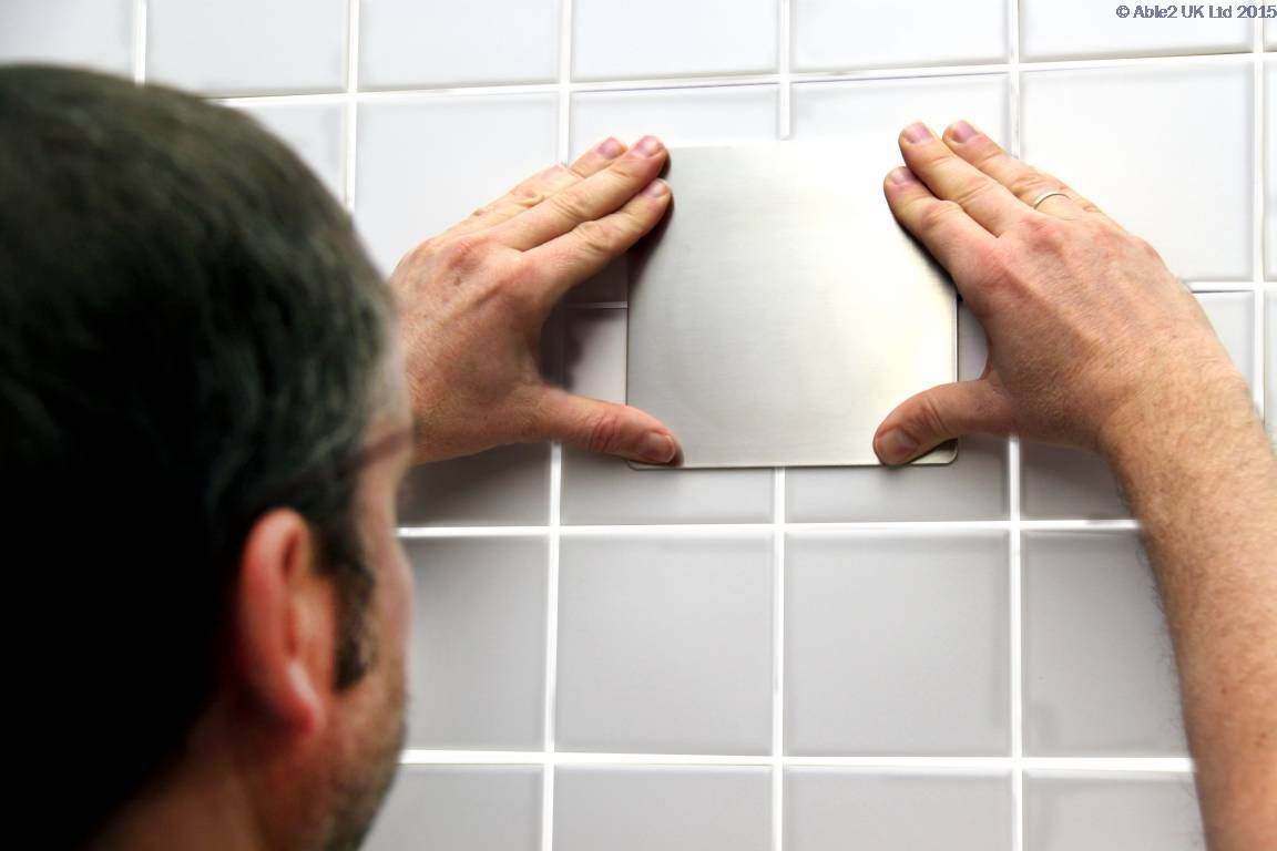 Mobeli Stainless Steel Plates 145x145mm each VAT EXEMPT