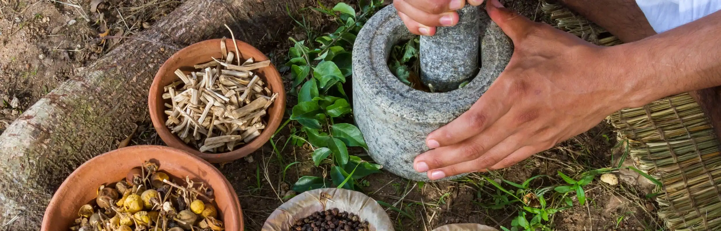 Ayurvedic sexologist