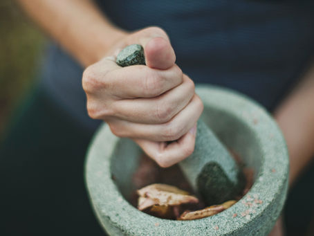 7 Most Powerful Herbs for Sperm Count and Male Fertility