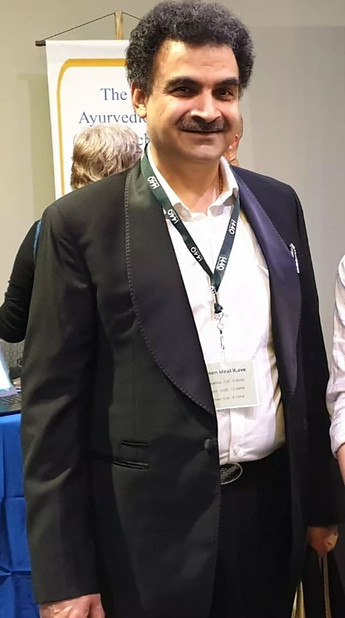 Best sexologist in India