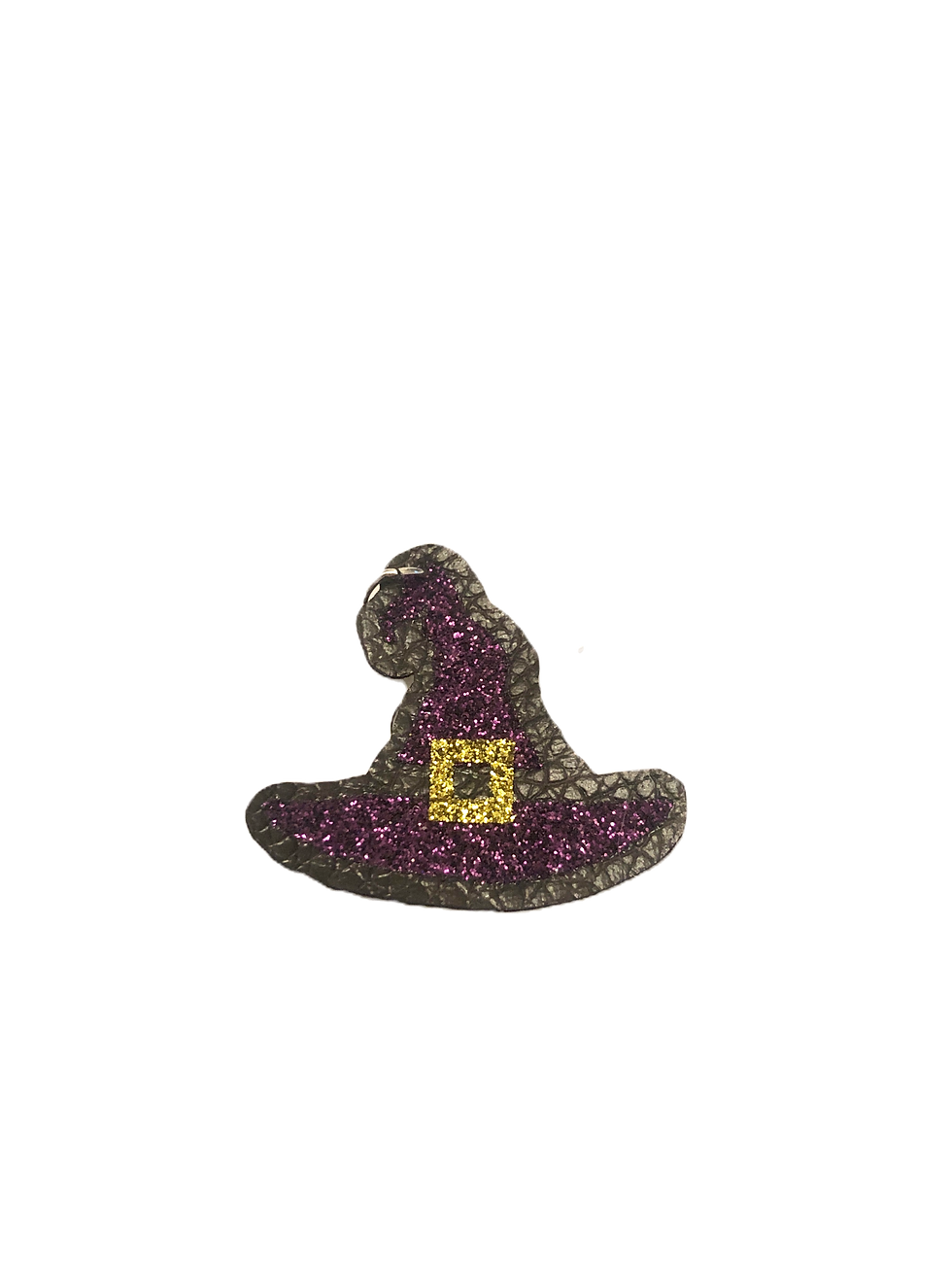 Halloween witches necklace