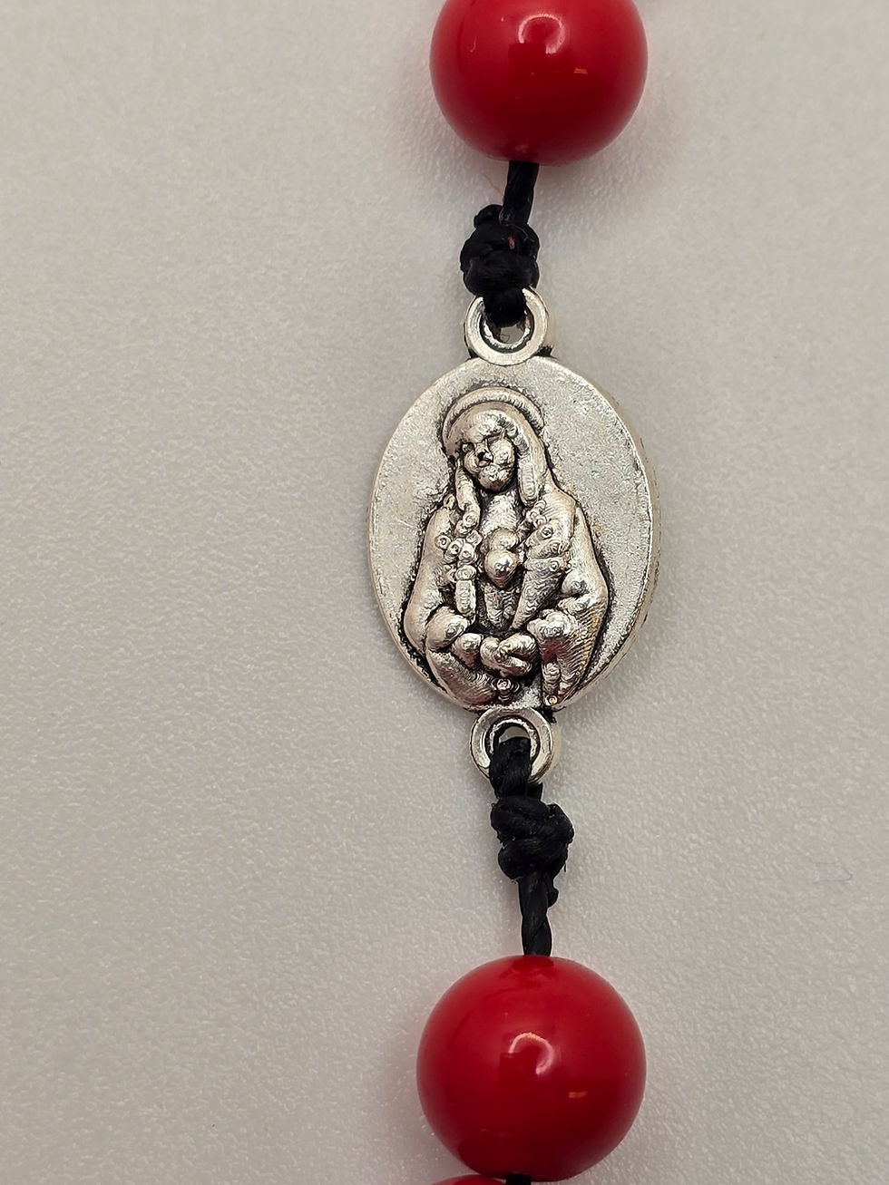 Miniaturbild: Rosary of the Seven Sorrows
