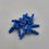 Miniaturbild: Mini Crucifix Beads for Rosaries/Bracelets - 3D Printed