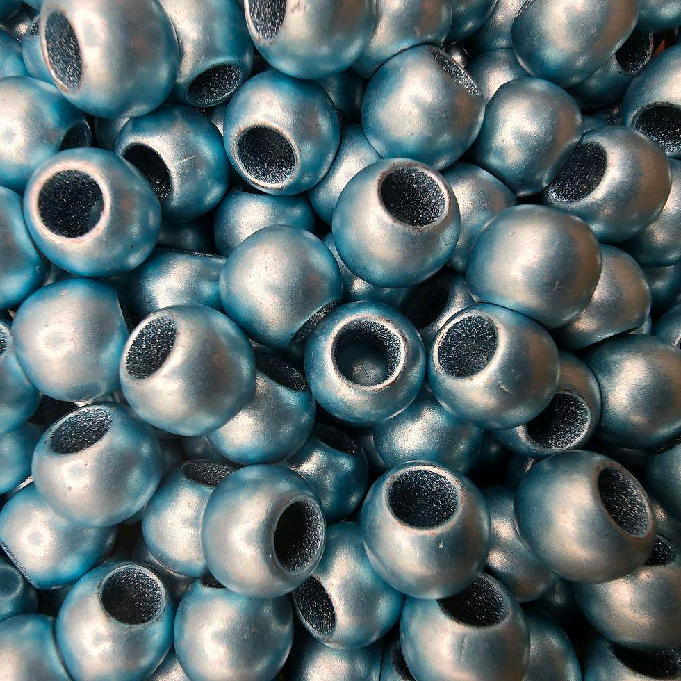 Miniatura: Paracord Rosary Bracelet One Decade