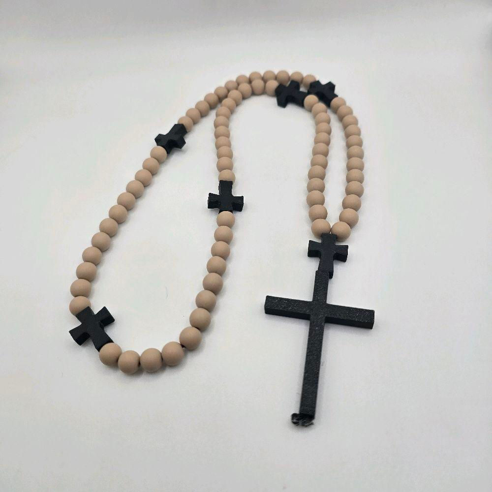 armor of god chaplet