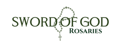 sword of god rosaries banner
