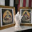 Miniaturbild: Jesus Christus 9 Zoll Plastikstatue
