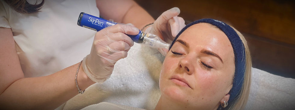 Skin Hydration Treatment