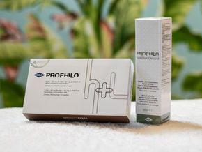 Profhilo® Hydrate and Rejuvenate Your Skin