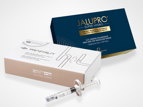 Profhilo vs. Jalupro Super Hydro: Which Skin Booster is Right for You?