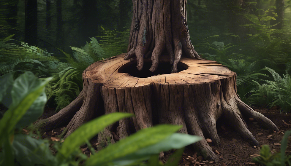 Remembering Our Roots Exhibit