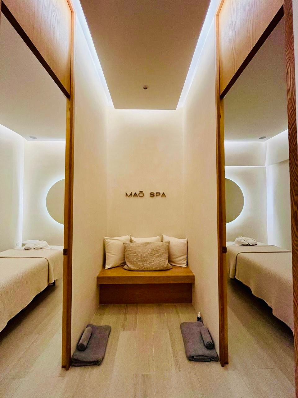 Massages in Mérida
