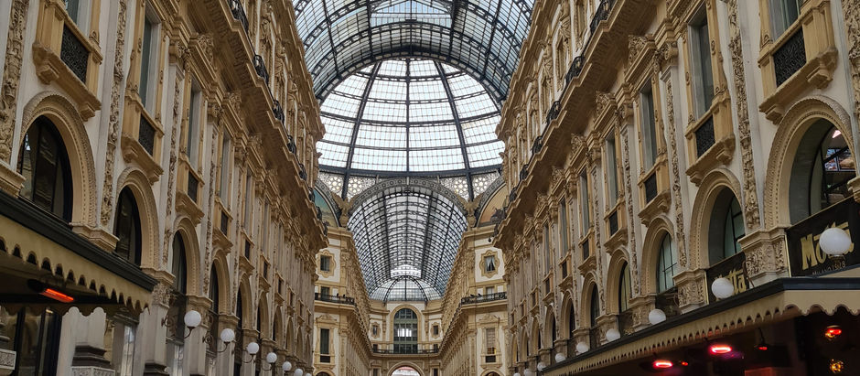 Milan: Must-Try Dishes & Drinks