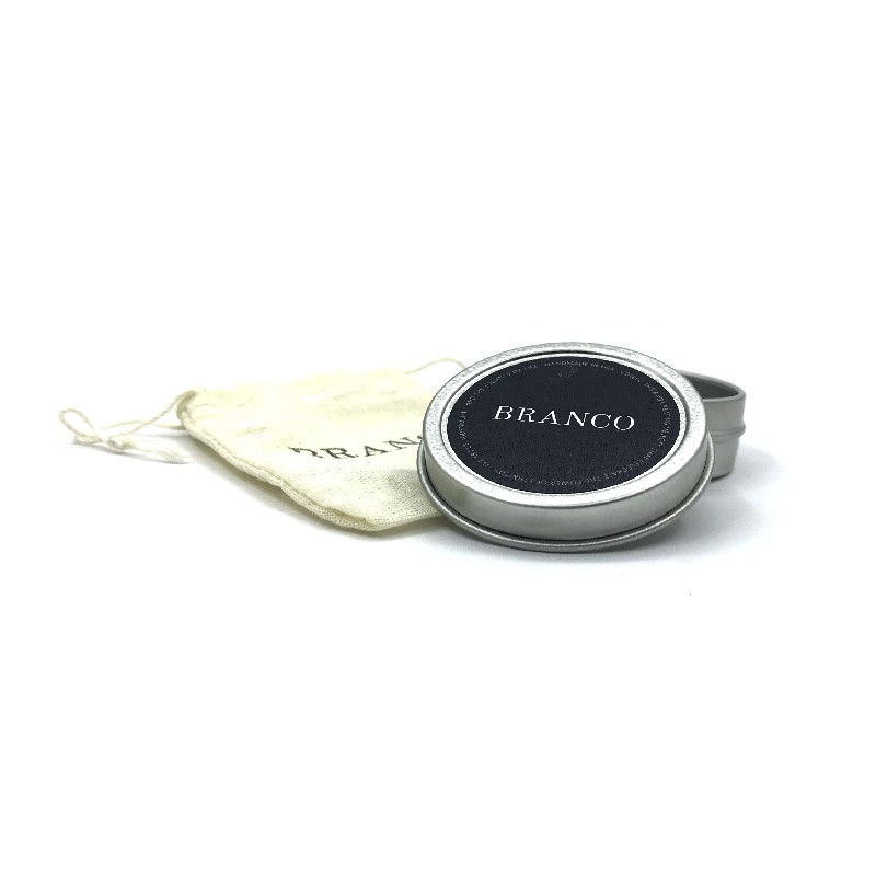 Thumbnail: BRANCO Tubular Picasso Jasper Bracelet