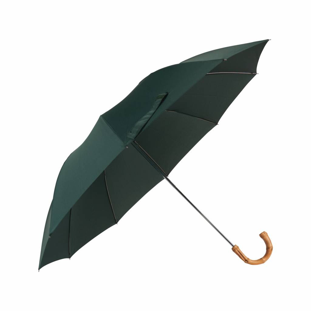 FOX UMBRELLAS Tel 4 Dark Green