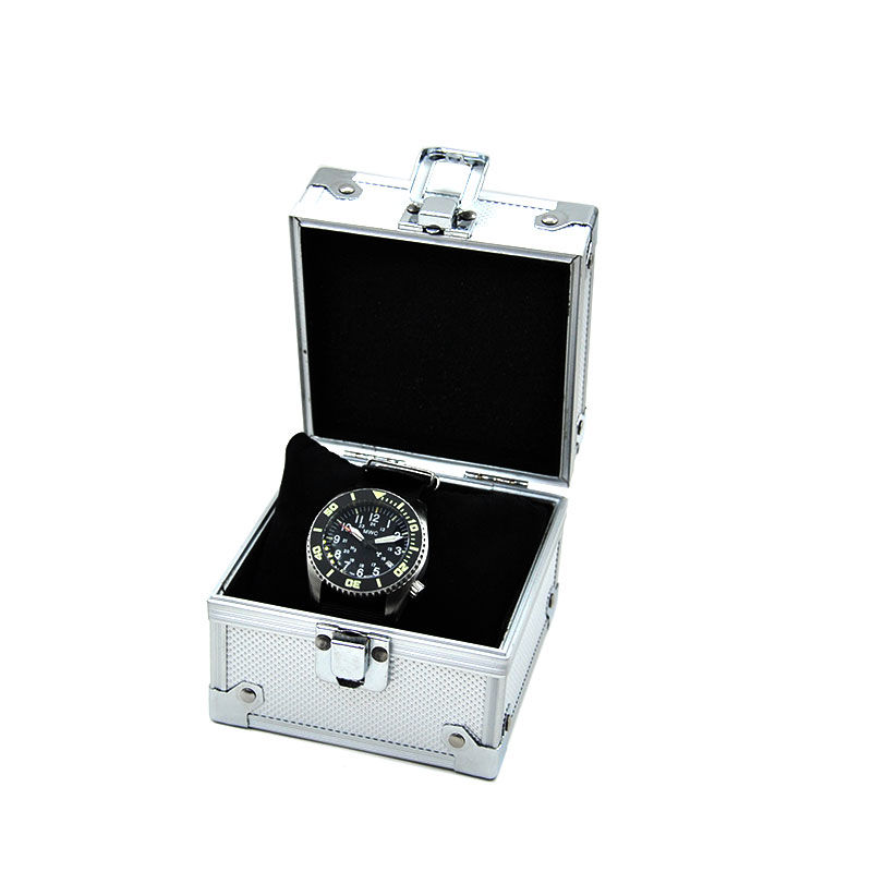 Thumbnail: MWC "Depthmaster" 1000m Water Resistant Military Divers Watch