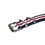 Thumbnail: Stripe Nato Watch Strap