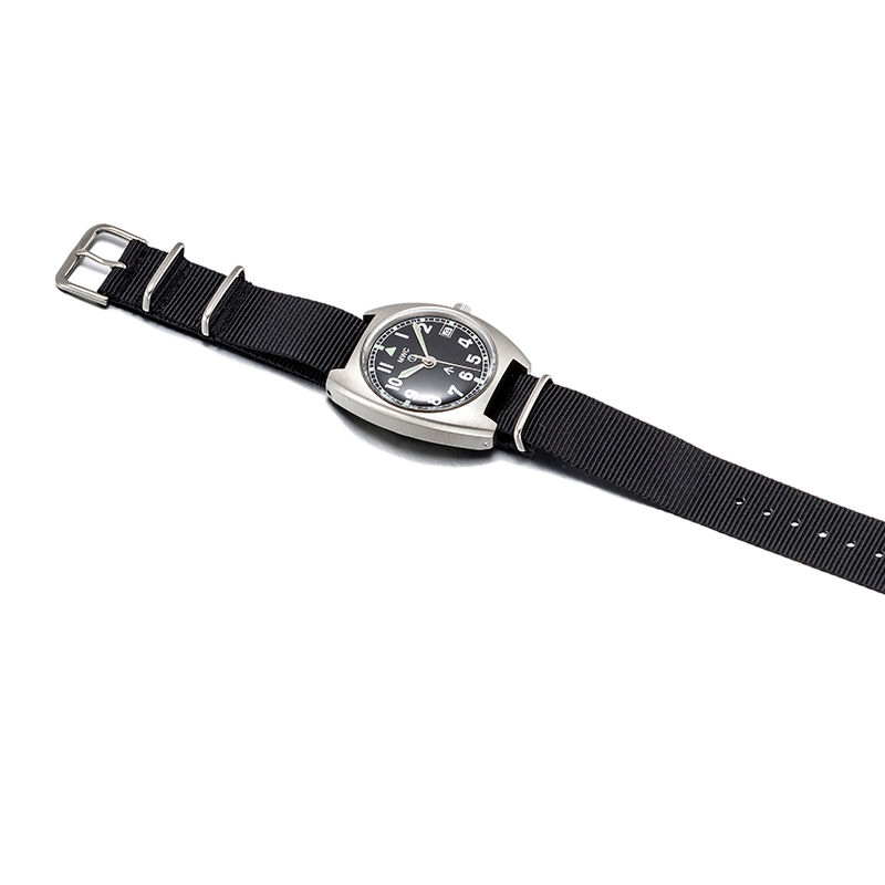 Thumbnail: MWC W10 1970s Pattern Military Watch (Automatic)