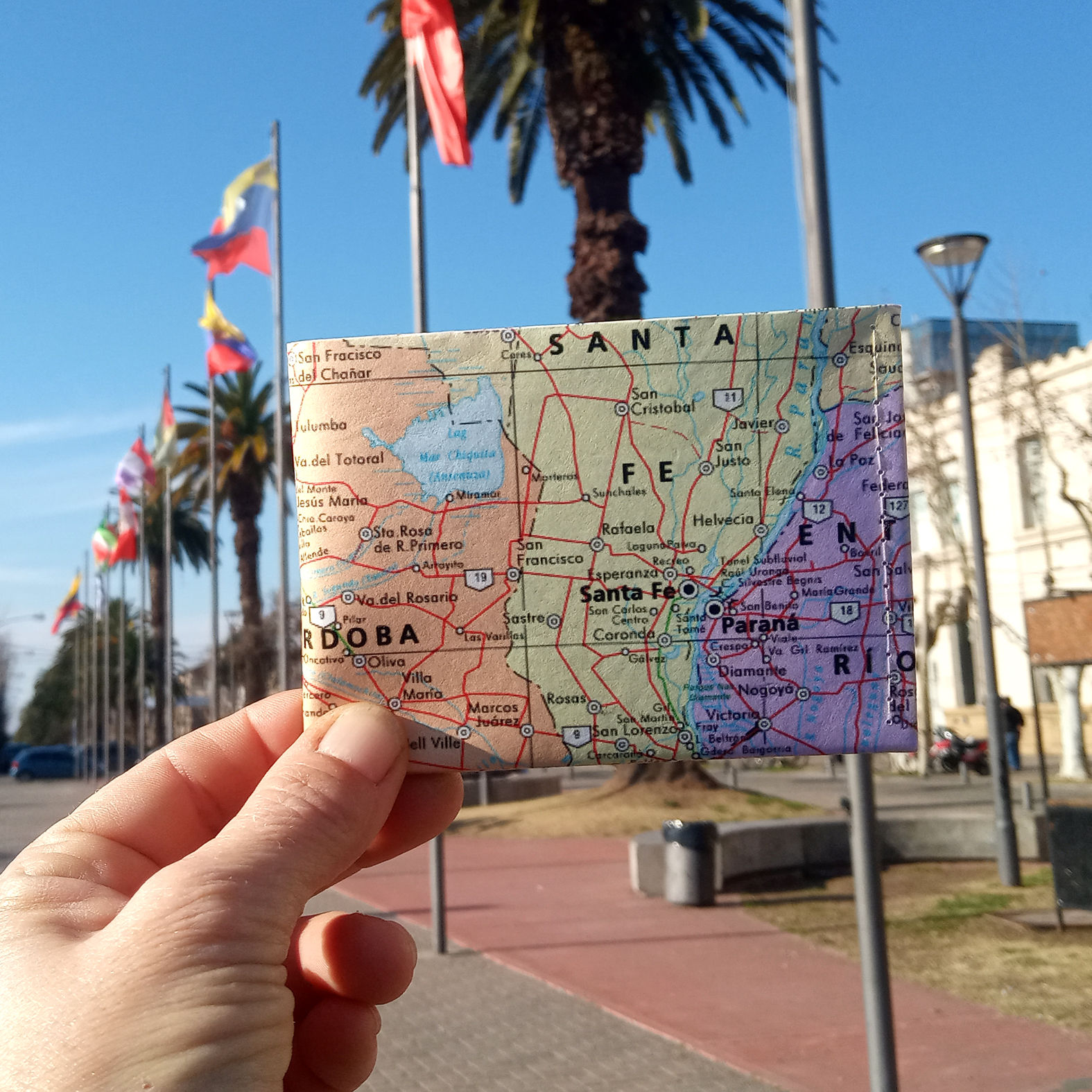 Rutas Argentinas