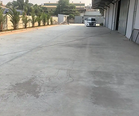 
Gudang Siap Pakai di Cilincing Jakarta Utara