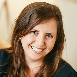 Writer: Katie Allen, LPC