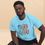 Miniature : T-shirt "Dieu est bon"