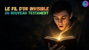 Étude biblique sur le Royaume de Dieu - fil conducteur du Nouveau Testament