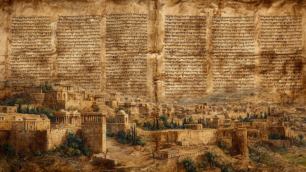 Contexte historique et spirituel de 1 Corinthiens 11 et 14