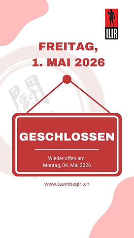 Red We Are Closed Notification Instagram Story.jpg