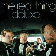 The Real Thing - De Luxe - 2000