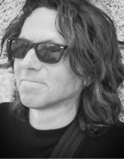 Stein Erik Lunde (forfatter)
