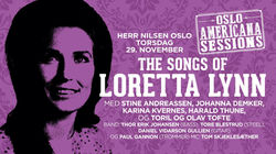 Loretta Lynn tribute