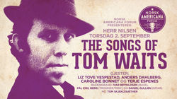 Tom Waitz Tribute