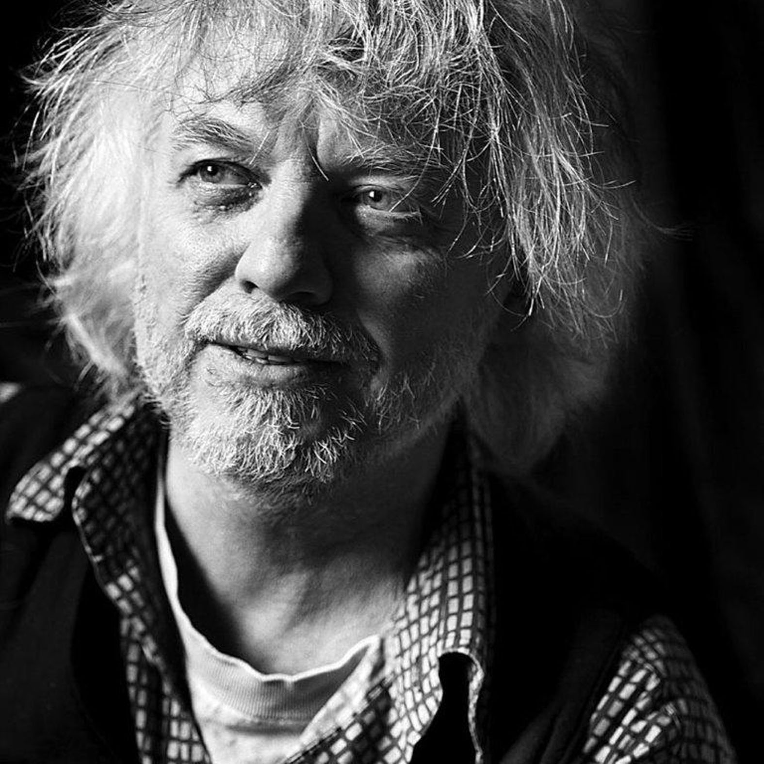 Trond Granlund (LØRDAG)