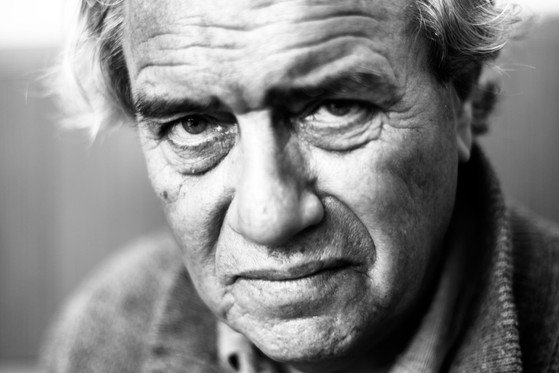 Torgeir Rebolledo Pedersen