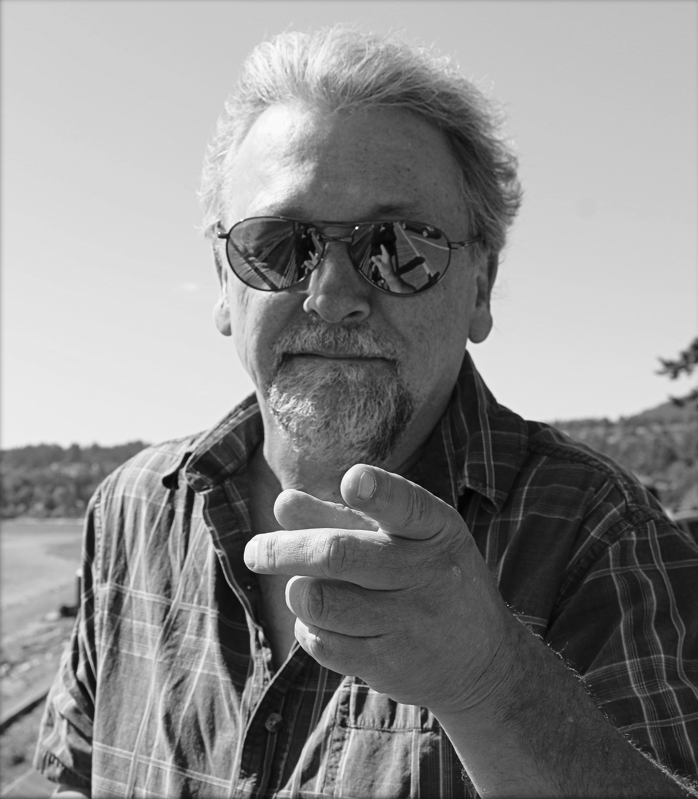 Doug Lang (Canada)