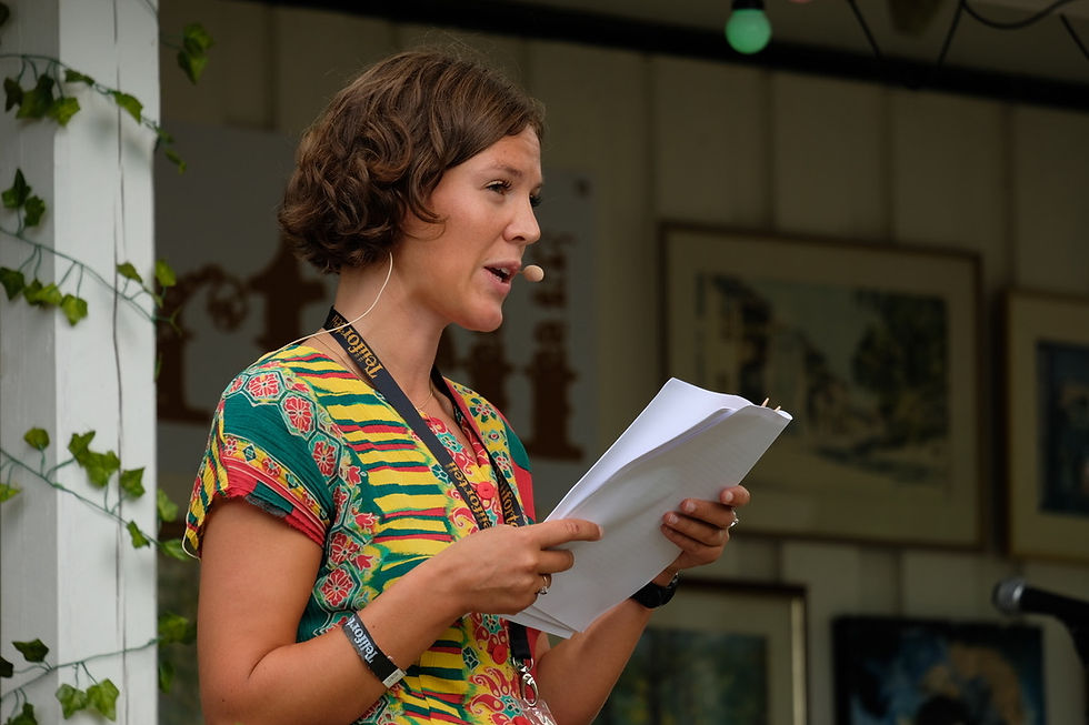 Anne-Lise Frøland