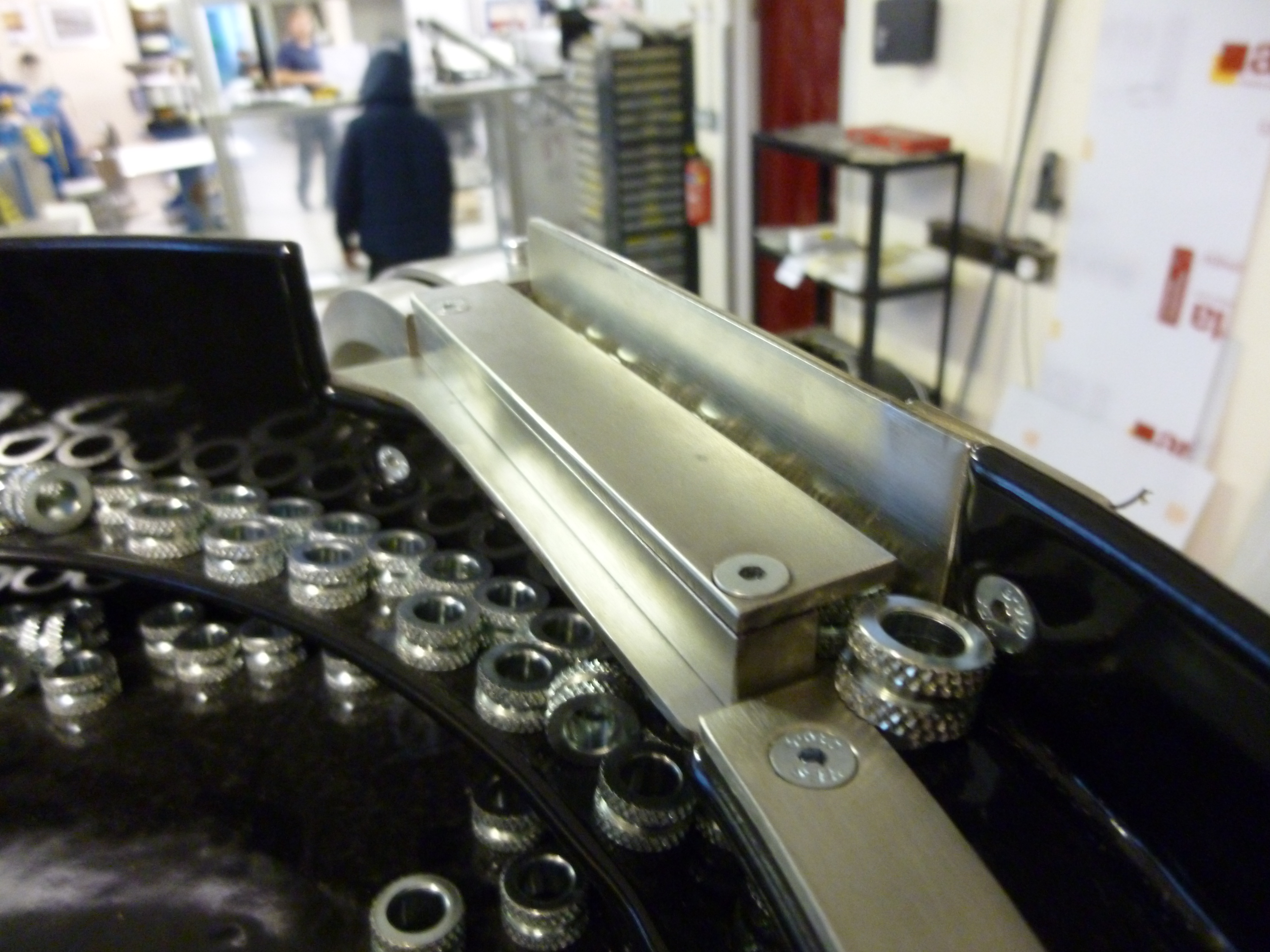 Adept Automation Component Handling Automation Uk