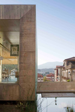 Rute Raposo  Arquitectura