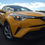 Thumbnail: Toyota CHR Hybrid 2019