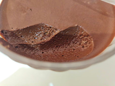 шоколадный крем для похудения