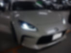 Миниатюра: Toyota GR 86 2022