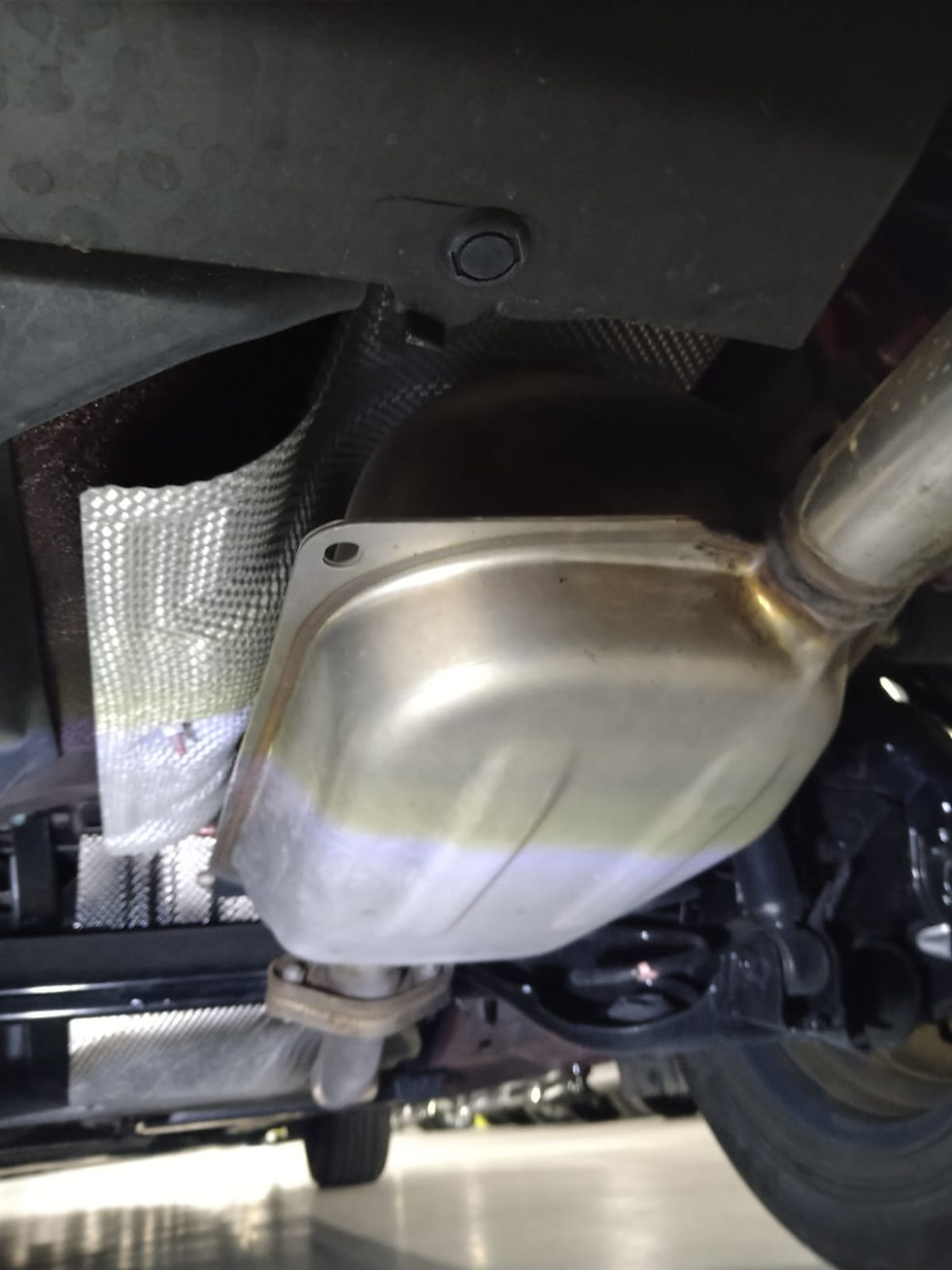 Thumbnail: Mazda Demio 2019 low milege