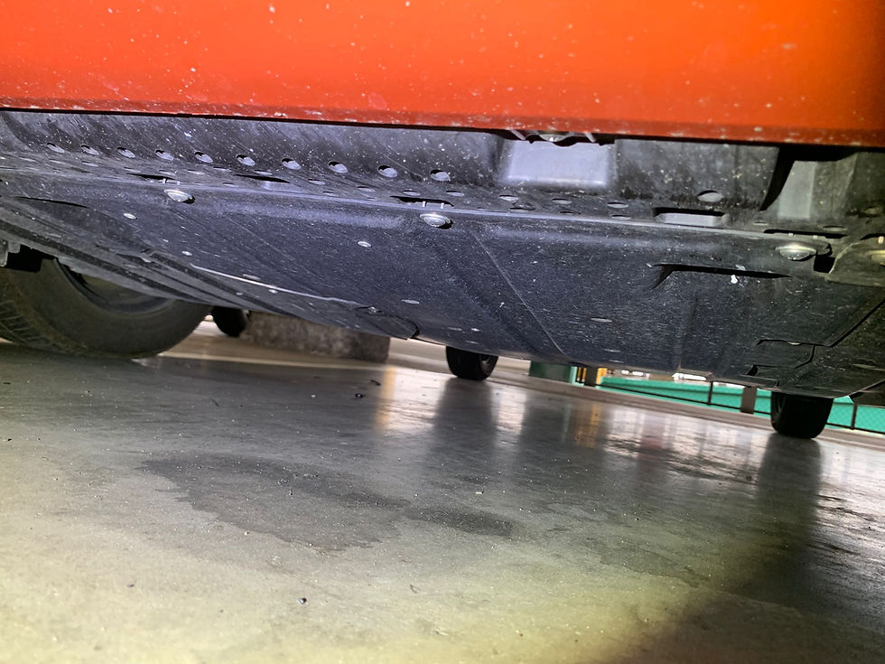 Thumbnail: Suzuki Swift 2021 low milege