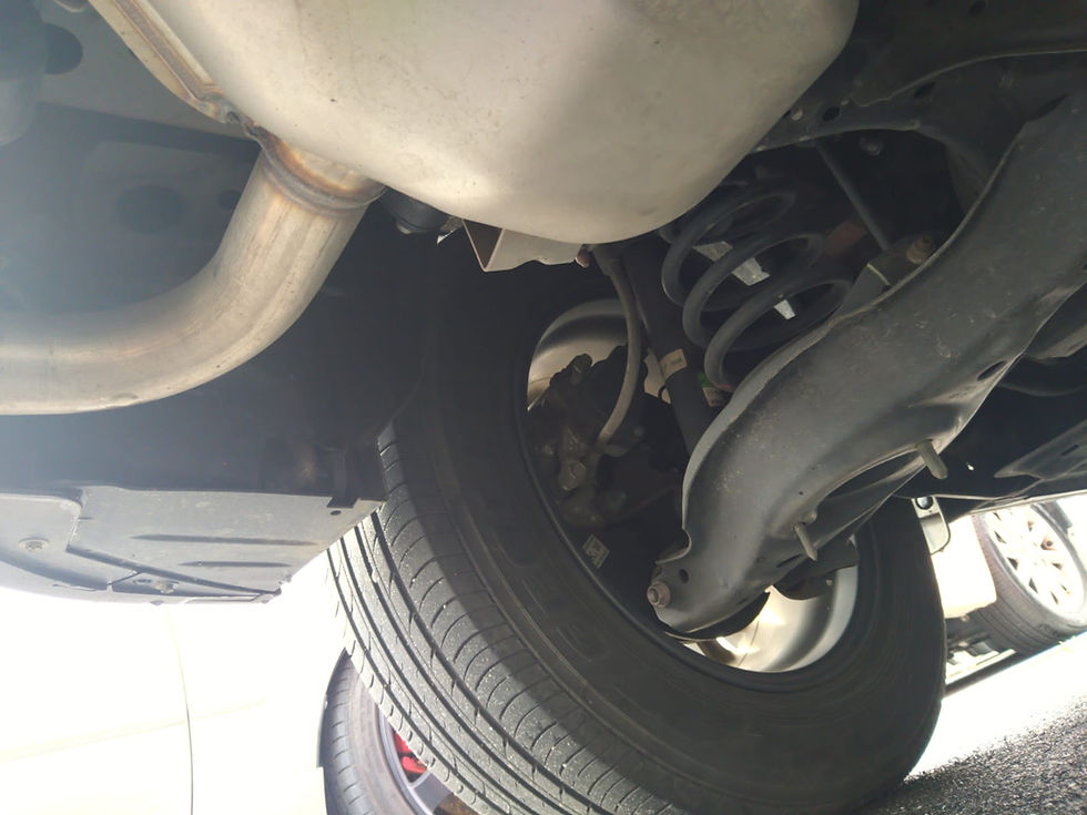 Μικρογραφία: Mazda CX5 2020