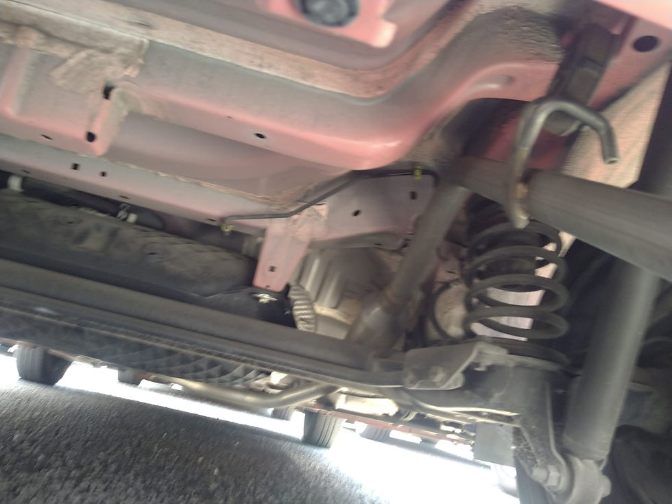 Миниатюра: Toyota Passo Moda charm 2020