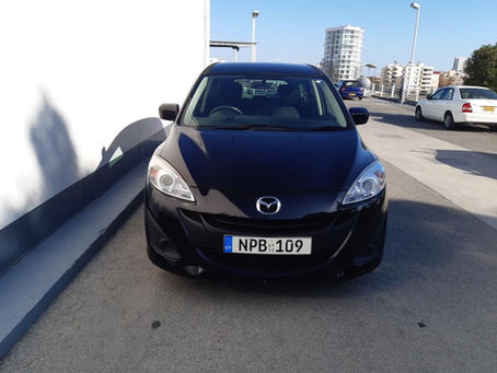 Мазда примаси плюсы и минусы